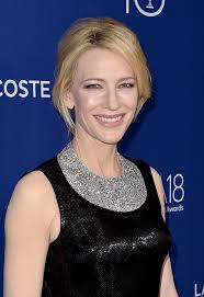 Image result for cate blanchett