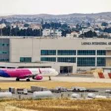Wizz Air Boosts Larnaka Airport with New Routes and More Capacity