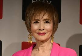 小柳ルミ子「私の人生、サッカーで回ってます」、徹夜でテレビ観戦してメークそのままで生放送直行