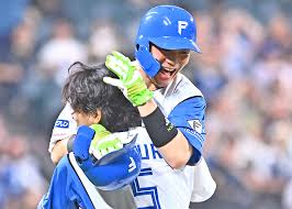 News source: 道新スポーツ