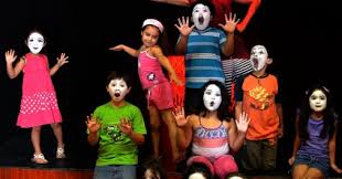 Resultado de imagen de teatro