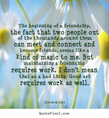 Charles de Lint&#39;s quotes, famous and not much - QuotationOf . COM via Relatably.com