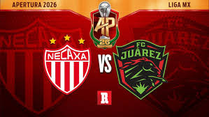 ¿Cuándo y dónde ver Necaxa vs Juárez FC? Canales, hora y transmisión