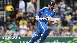 Australia Women vs. India Women ODI Series: Aussies Bounce Back