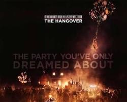 Image of Project X movie poster
