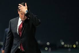 Marco Rubio Burned Down the House to Fix a Sink