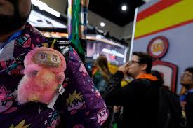 Pop Mart's Labubu Doll: Boosting China's Soft Power