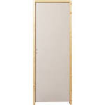 Portes de service pvc - Vial Habitat