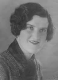 Clare Genealogy: Mary Ellen Fairbairn (nee McNamara) 1881-1955 by Ann Rackstraw - thelma_fairbairn