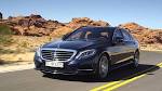 Mercedes s 500 4matic