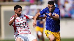 SPORT - News update
