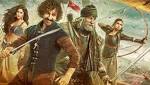Thugs Hindostan sets office record