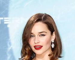 Emilia Clarke