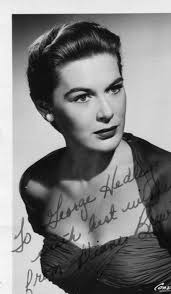 Diane Brewster was born in 1931 in Kansas City. She made her fil debut in “Lucy Gallant” in 1955. Her other films include “Quantrill&#39;s Raiders”, ... - Diane-Brewster