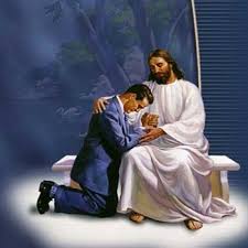 Resultado de imagen de jesus cura a un leproso, jesus perdona los pecados el pecado lepra del alma