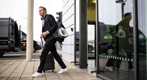 Die Werkself zu Gast in Athen: Der Reise-Liveticker ✈️🇬🇷