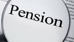 calls increased investments into pension