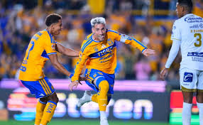 Tabla General Liga Mx