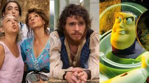 Sessão da Tarde: Descubra os filmes que vão passar na TV Globo nesta semana (7 a 11 de setembro de 2026)