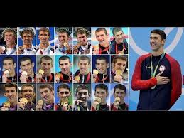 Image result for Katie Hoff Michael Phelps