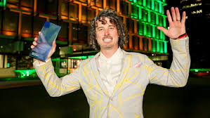 First Nations construction leader Frank Mitchell named Local Hero 2026