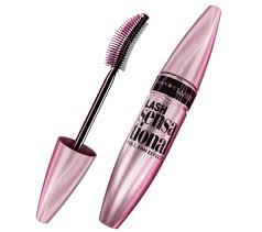 Image result for maybelline lash sensational