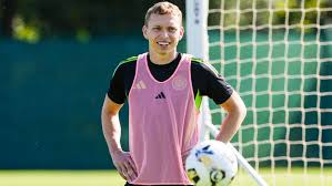 Celtic FC - News update