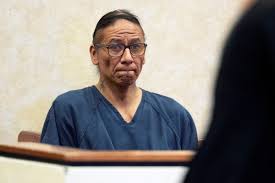 "Moje dzieciństwo jest utracone na zawsze". Aktor skazany na dożywocie w USA