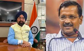 AAP Rebel Met Arvind Kejriwal Before Raghav Chadha Shocker. What He Told Him