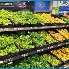Martes de frescura 18 de noviembre en Walmart: ofertas en frutas, verduras y carnes