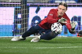 ¿Cuántos penaltis ha parado Safonov? El porcentaje de acierto del portero del PSG