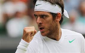 Juan Martin Del Potro - Wimbledon 2011: day seven live - Juan_Martin_Del_Po_1931710i