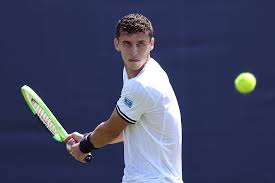Trend Google: stefanos tsitsipas