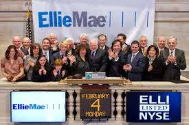 Resultado de imagen de NYSE opening bell