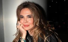 Luciana Gimenez é da Band