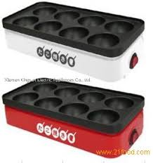 Image result for takoyaki maker