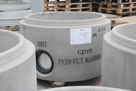 Concrete Plant Precast Technology