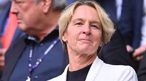 martina voss-tecklenburg