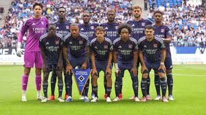 Olympique & Lyonnais - News update