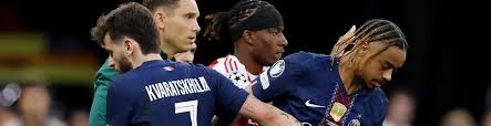 Man Utd Interest In PSG Star Who "Wants To Leave" This Summer