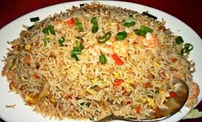 Image result for how to cook fried rice