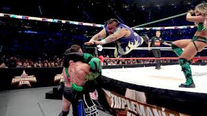 WWE - News update