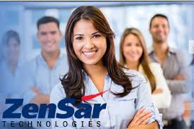 Image result for zensar technologies logo