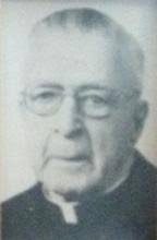 Fr. William Francis Tierney. Pastor: 1931 to 1940 - William%2520Francis%2520Tierney