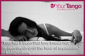 Love Quotes: Breakup Quotes To Mend Your Broken Heart | YourTango via Relatably.com