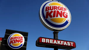 Burger King sales surge, but Popeyes faces uphill battle