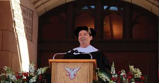 Ball State Celebrates Class of 2026 with Messages of Purpose, Fulfillment, and Trust at Spring Commencement