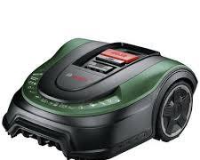 Image of Bosch Home Connect robot