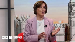 BBC - News update
