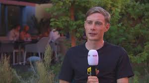 NOS - News update